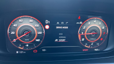 Hyundai BAYON 1.0 TGDi [90] Tech Line 5dr DCT Petrol Hatchback